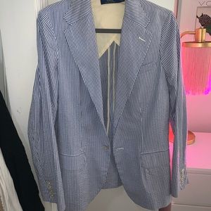 Ralph Lauren Blazer